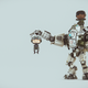 Illustration for article titled Adorable emTitanfall/em Wallpapers